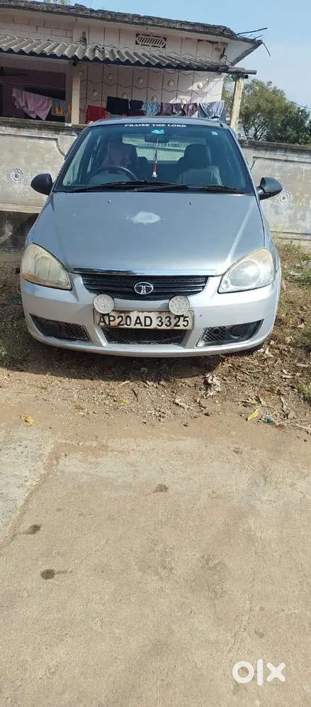 Tata Indica 2009 Diesel Good Condition