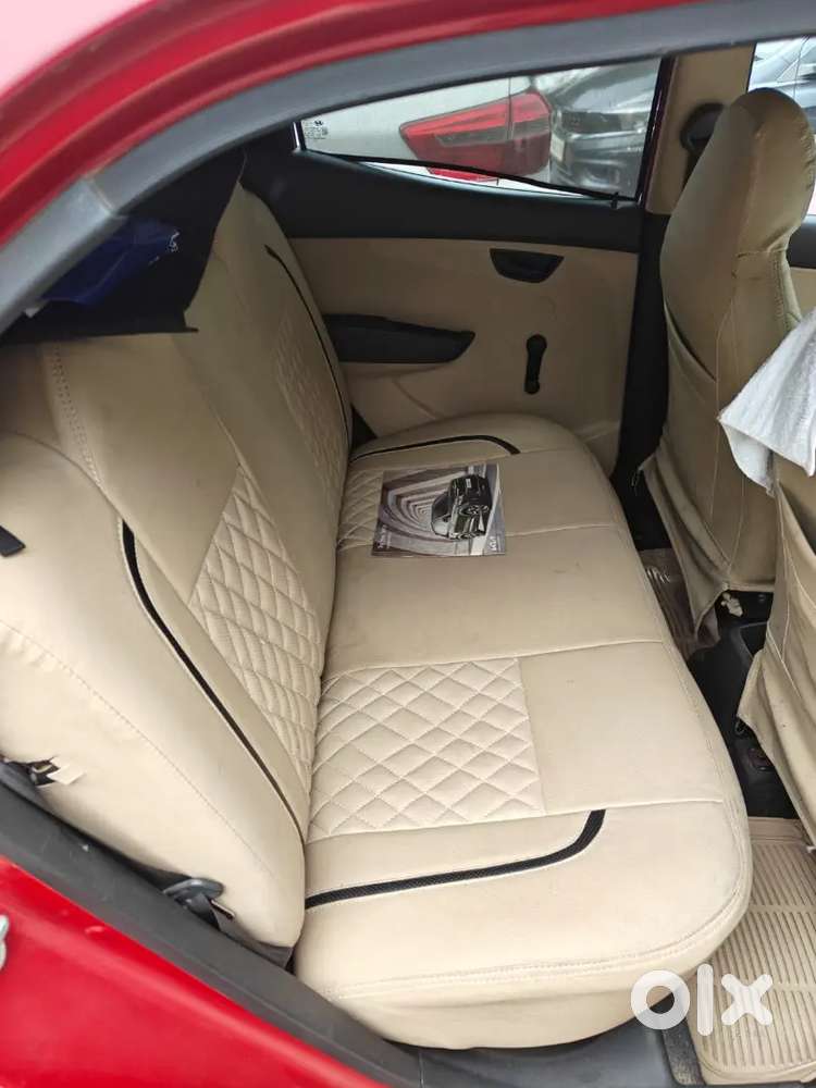 Hyundai Eon 0.8 Magna 2015