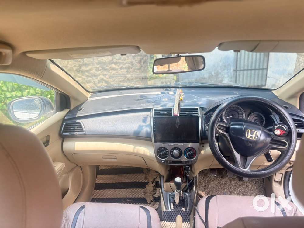 Urgently Sell Honda City 2012 Petrol Well Maintained