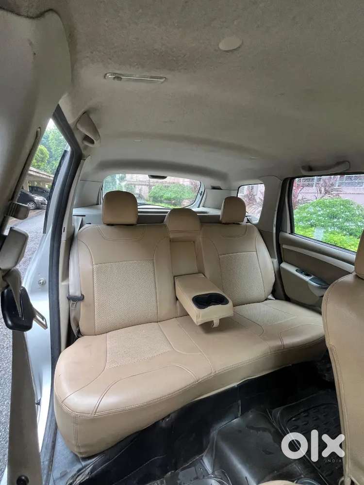 Nissan Terrano 2014 Xl