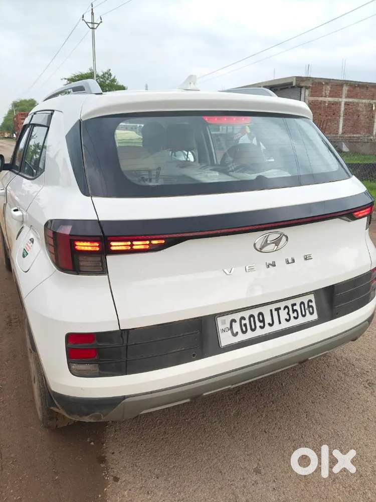 Hyundai Venue1.2 Kappa Mt S(o) 2025