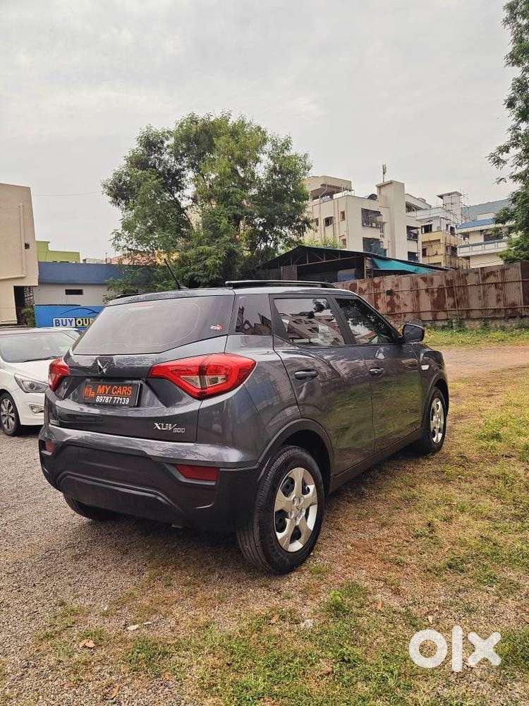Mahindra Xuv300 W6 Diesel, 2022, Diesel