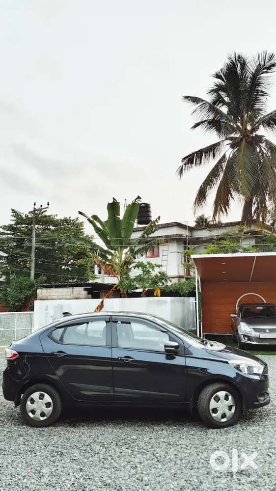 Tigor Xz 2019