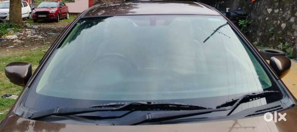 Maruti Suzuki Ciaz 1.3 Delta Shvs Mt, 2017, Petrol