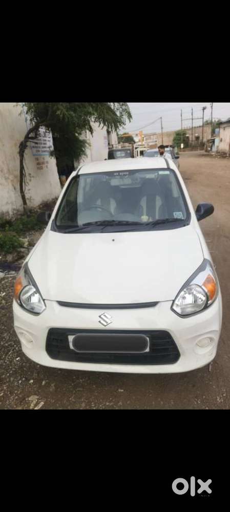 Maruti Suzuki Alto 800 Lxi, 2016, Petrol
