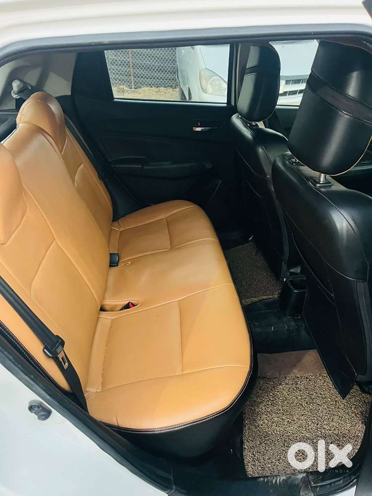 Maruti Swift Vdi 2019