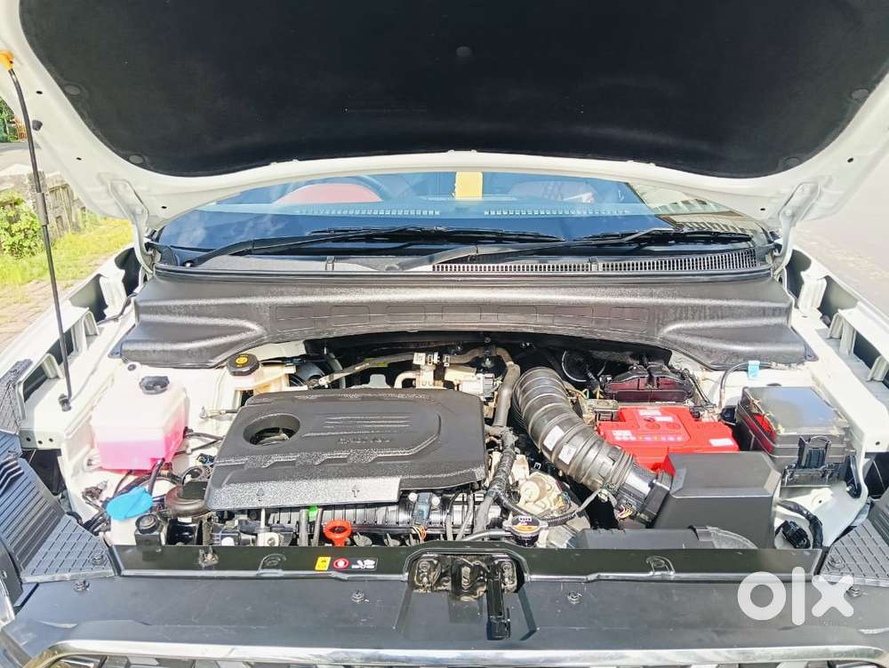 Hyundai Alcazar 1.5 Platinum (o) Diesel At 7 Str, 2024, Diesel
