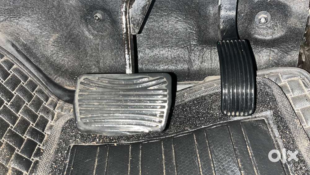 Mahindra Thar Lx Hard Top Petrol At Rwd, 2023, Petrol