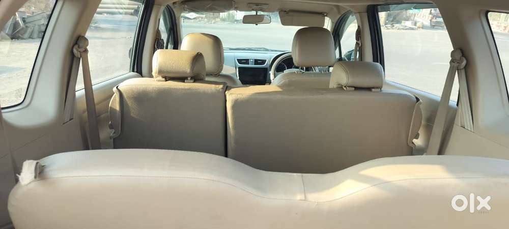 Maruti Suzuki Ertiga Vxi Cng, 2015, Cng & Hybrids