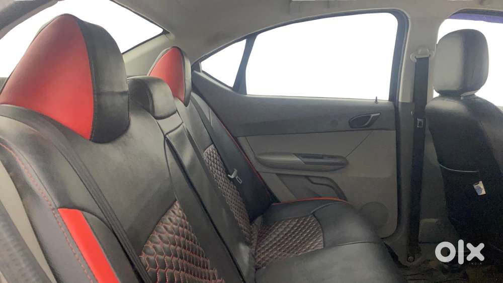 Tata Tigor 1.2 Revotron Xm, 2021, Petrol