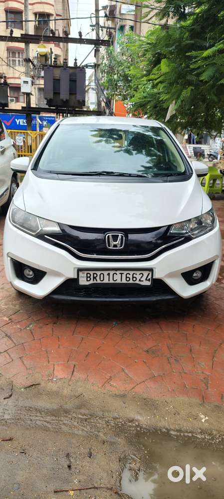 Honda Jazz 1.5 E I Dtec, 2016, Petrol