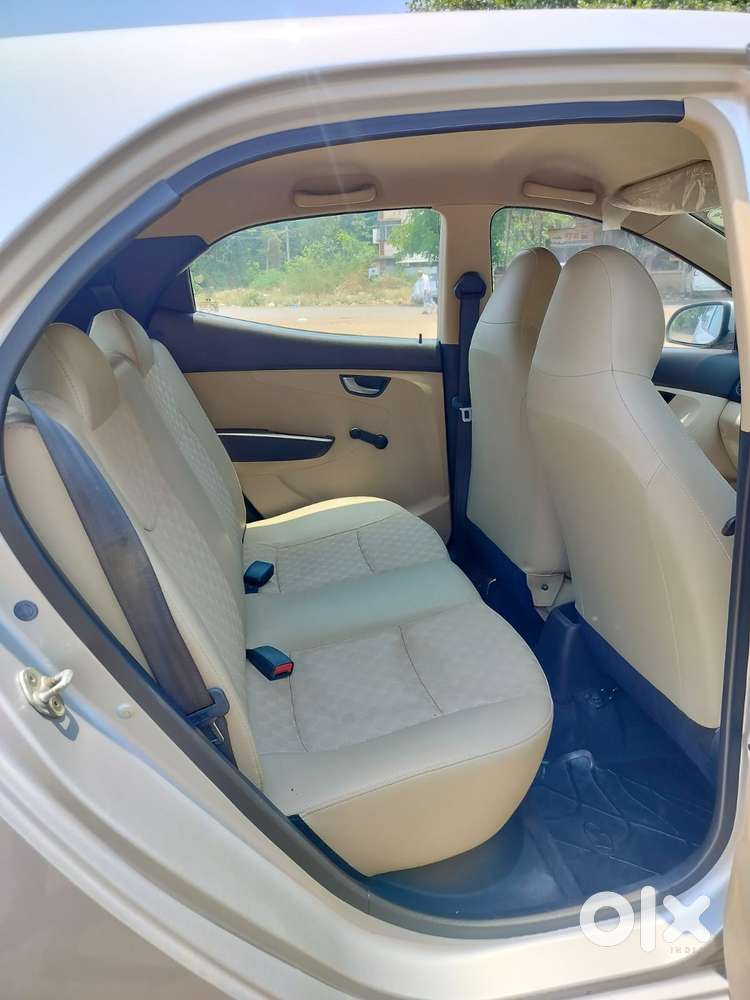 Hyundai Eon Sportz, 2018, Petrol