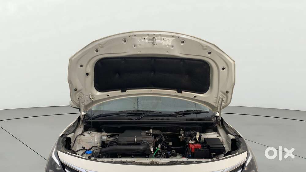 Maruti Suzuki Baleno Zeta Cvt, 2023, Petrol