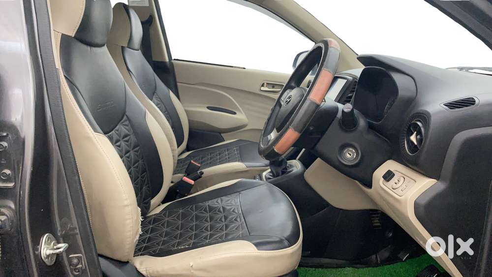 Hyundai New Santro 1.1 Sportz Mt Cng, 2019, Cng & Hybrids