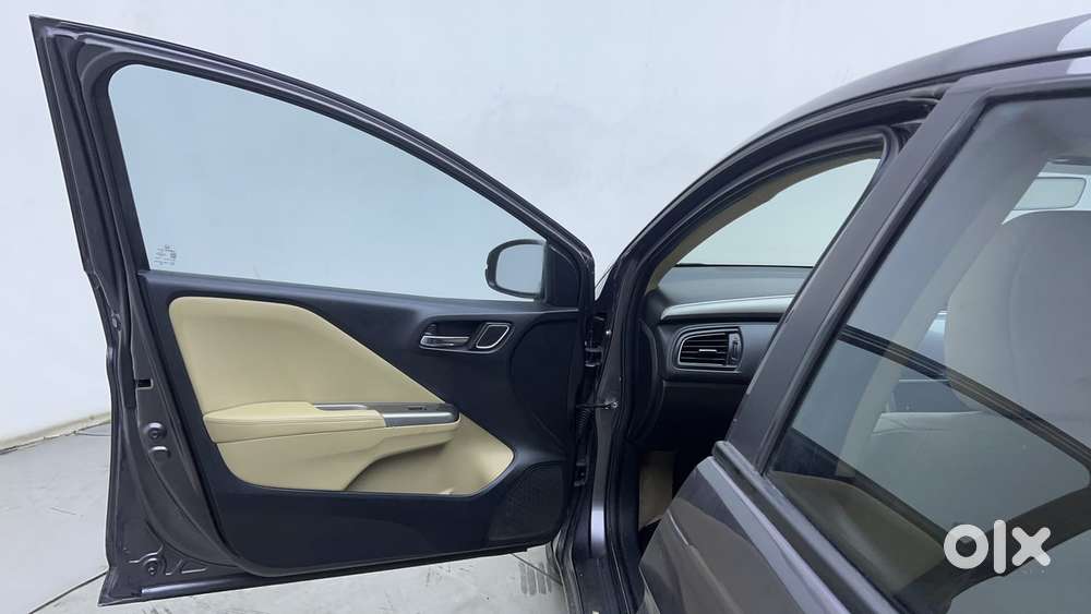 Honda City 1.5 Zx I-dtec Mt, 2017, Diesel