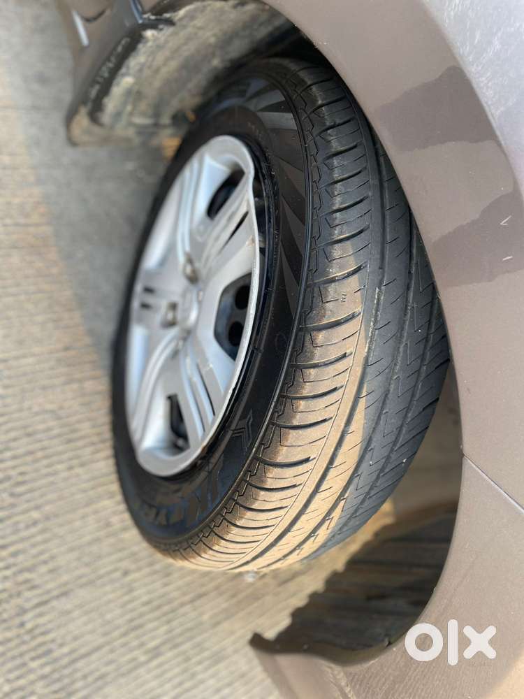 Honda City S, 2011, Petrol