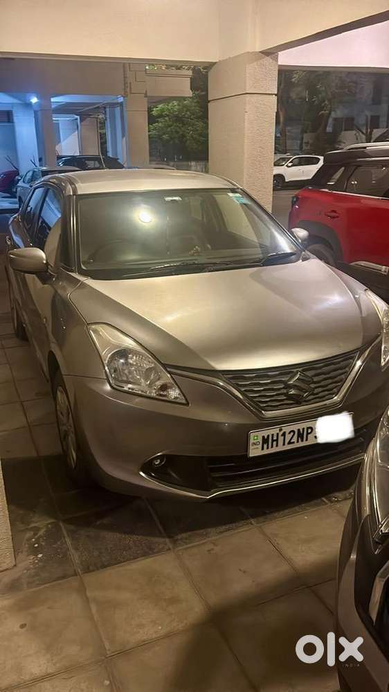 Maruti Suzuki Hybrid 2016 Petrol+cng