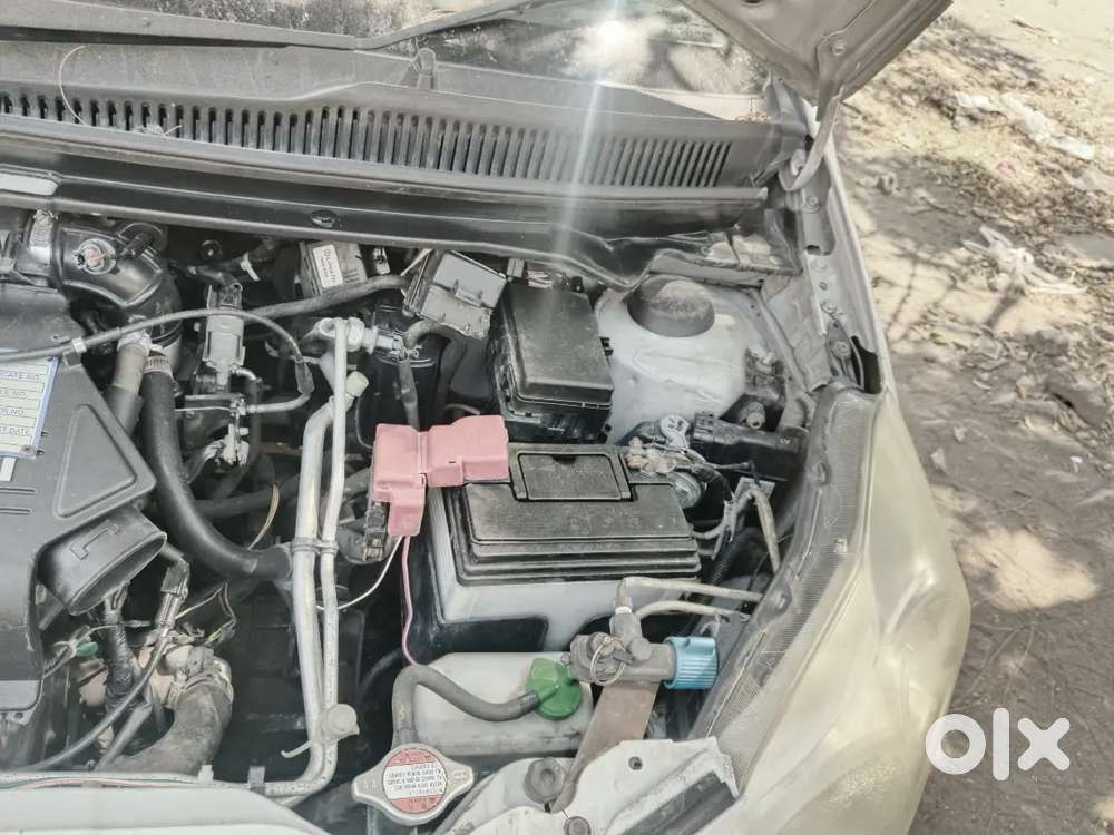 Maruti Suzuki A-star 2014 Cng & Hybrids 122000 Km Driven