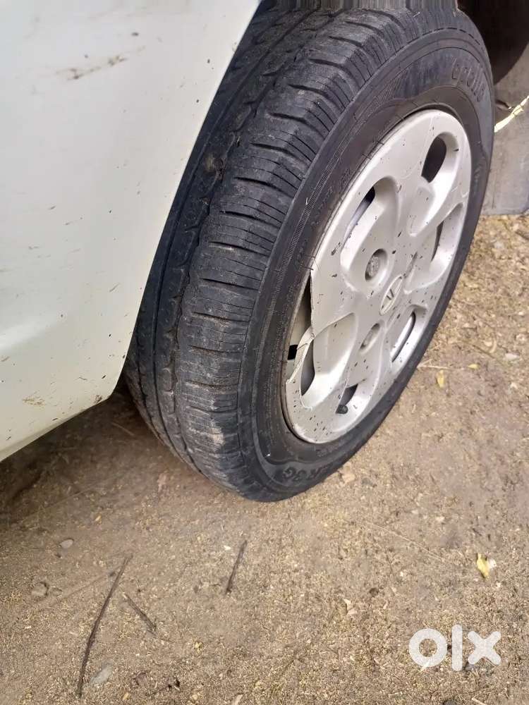 Tata Nano 2014 Petrol Good Condition.