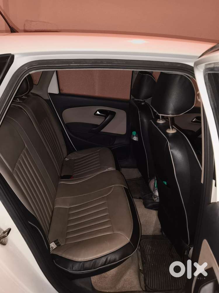 Volkswagen Polo Diesel 2012