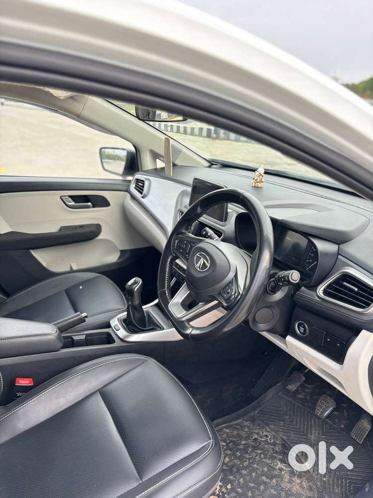 Tata Altroz 1.5 Xz(o) Diesel, 2022, Diesel