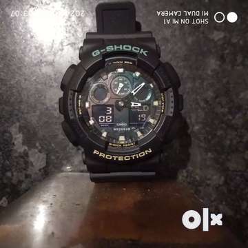 G shock watch for sale urgent need money Computer Accessories 1787851223