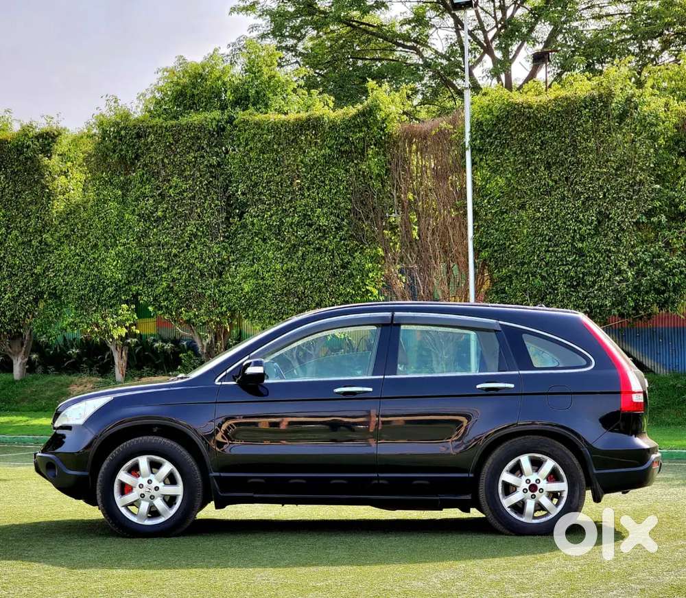 Honda Cr-v 2.4 2008