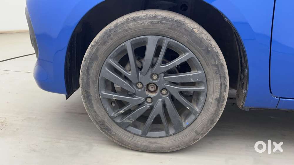 Maruti Suzuki Celerio 1.0 Zxi Plus Ags, 2021, Petrol