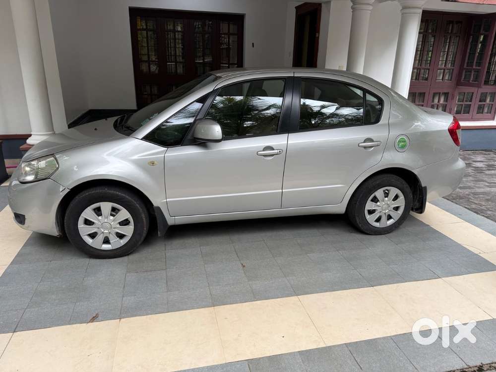 Sx4 , Single Owner Good Condition Car