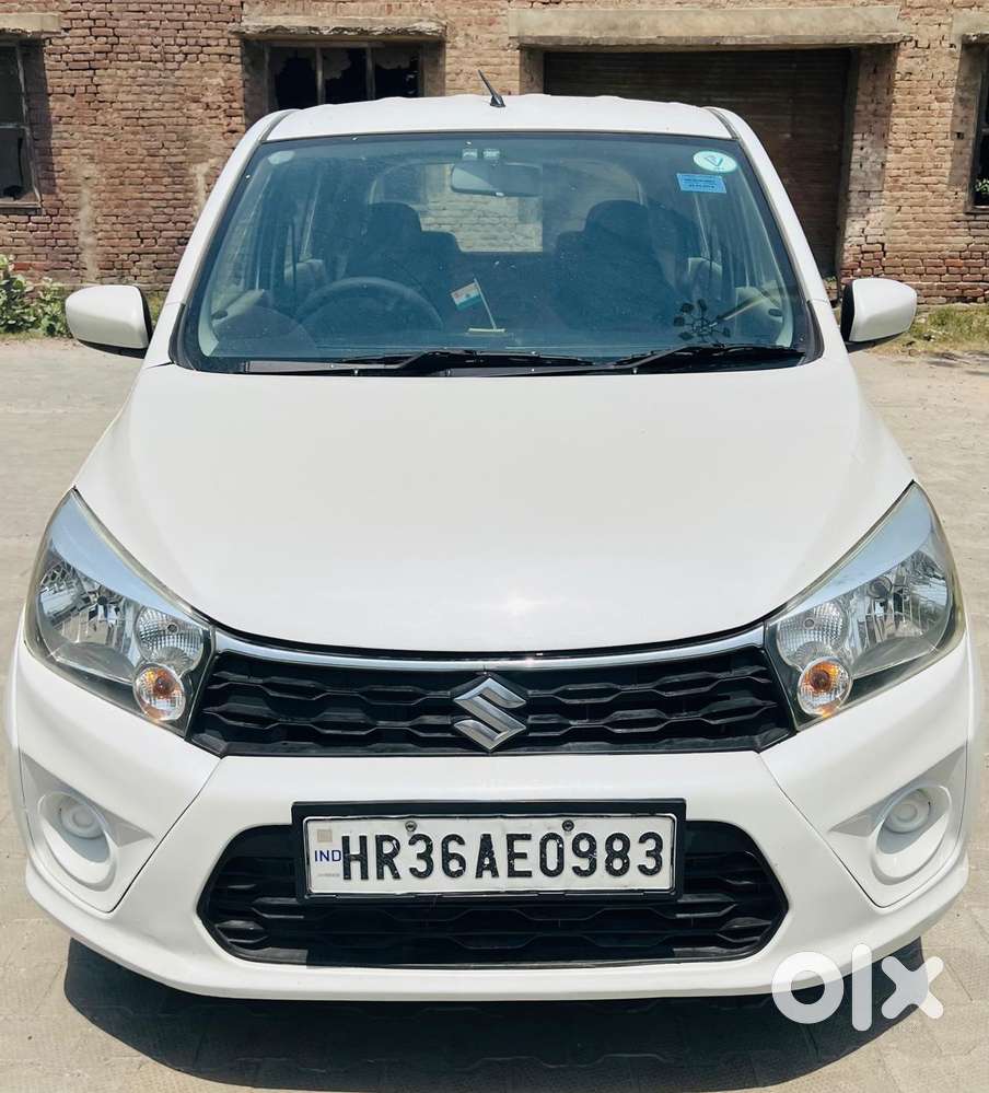 Maruti Suzuki Celerio 1.0 Vxi Amt, 2018, Petrol