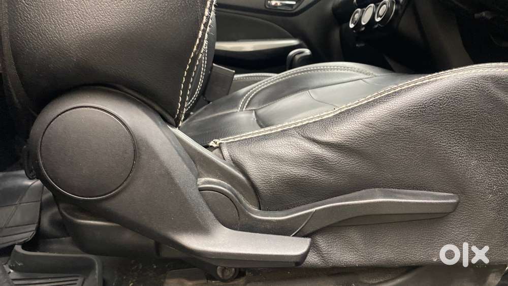 Maruti Suzuki Swift Amt Zxi Plus, 2018, Petrol