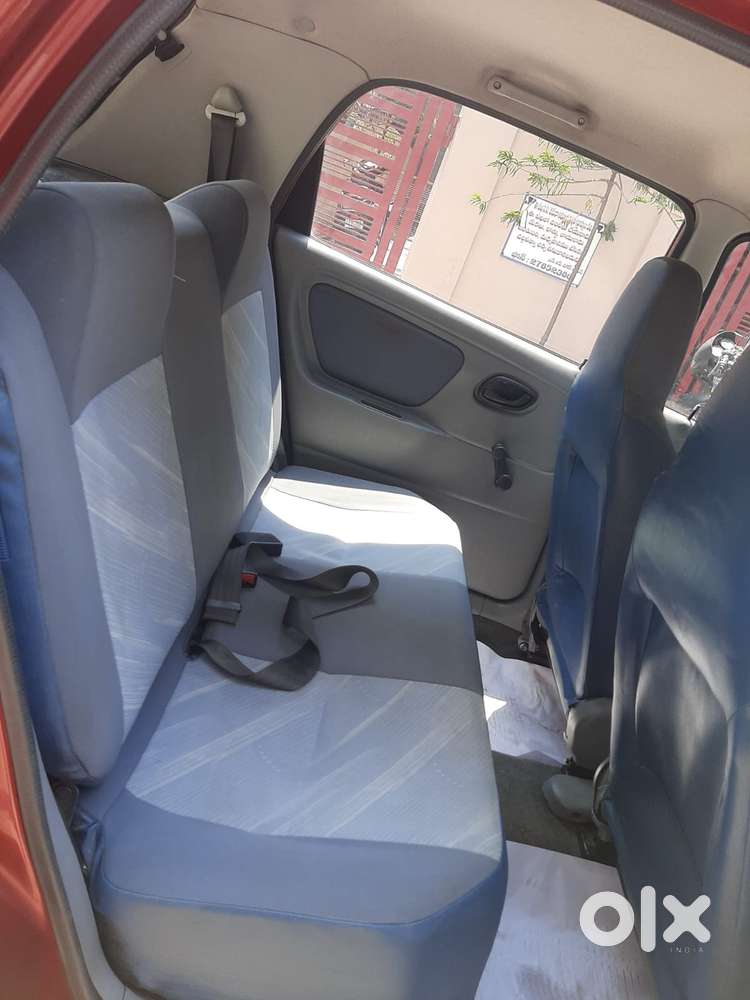 Maruti Suzuki Alto K10 1.0 Vxi, 2012, Petrol