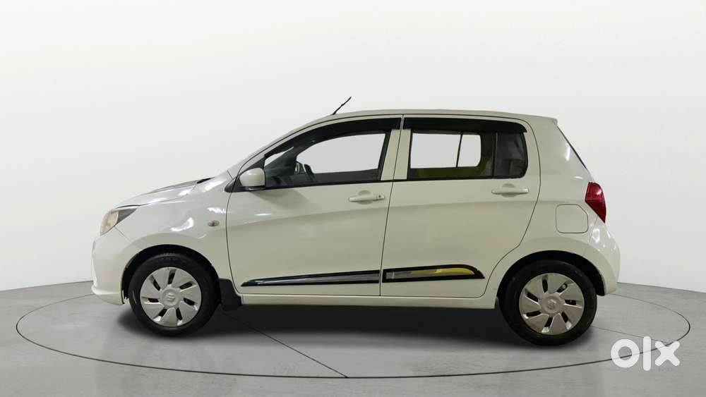 Maruti Suzuki Celerio Vxi Mt, 2019, Cng & Hybrids