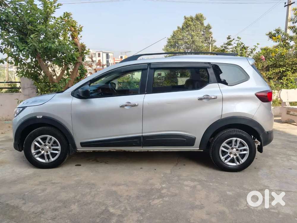 Renault Triber 2022 Petrol 100003 Km Driven