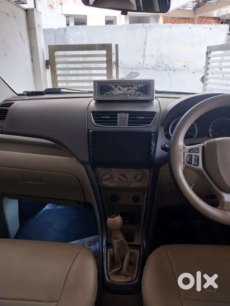 Maruti Suzuki Ertiga 2012 Diesel 83000 Km Driven