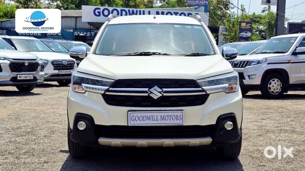 Maruti Suzuki Xl6 1.5 Zeta Mt, 2020, Petrol