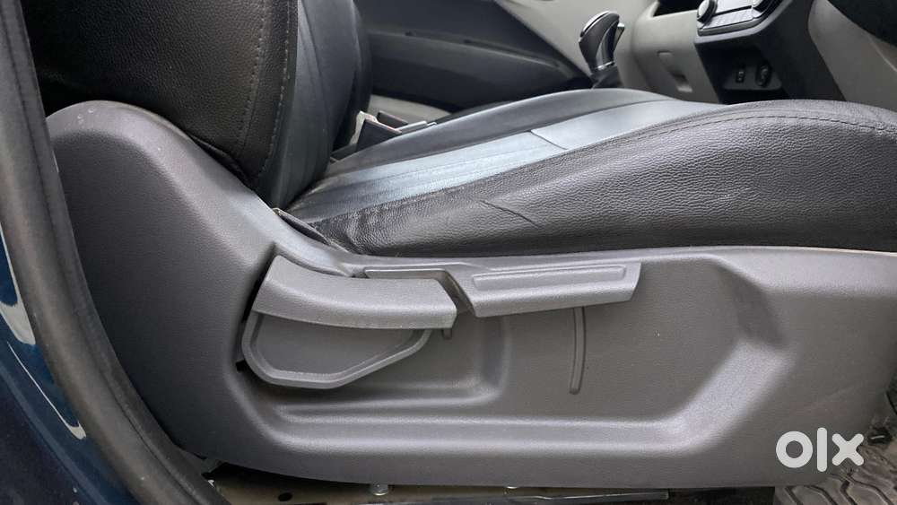 Hyundai Grand I10 Nios Sportz Amt 1.2 Kappa Vtvt, 2020, Petrol