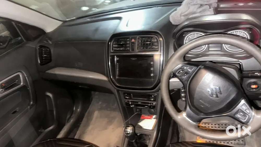 Maruti Suzuki Zdi+plus