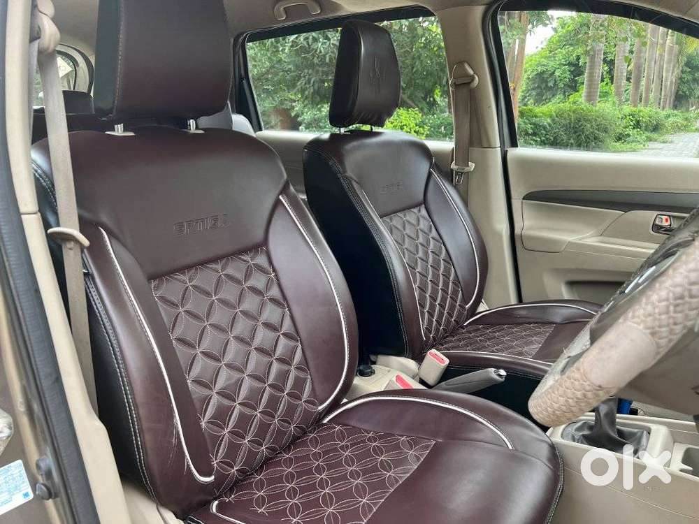 Maruti Suzuki Ertiga Vxi (o) Cng, 2023, Cng & Hybrids