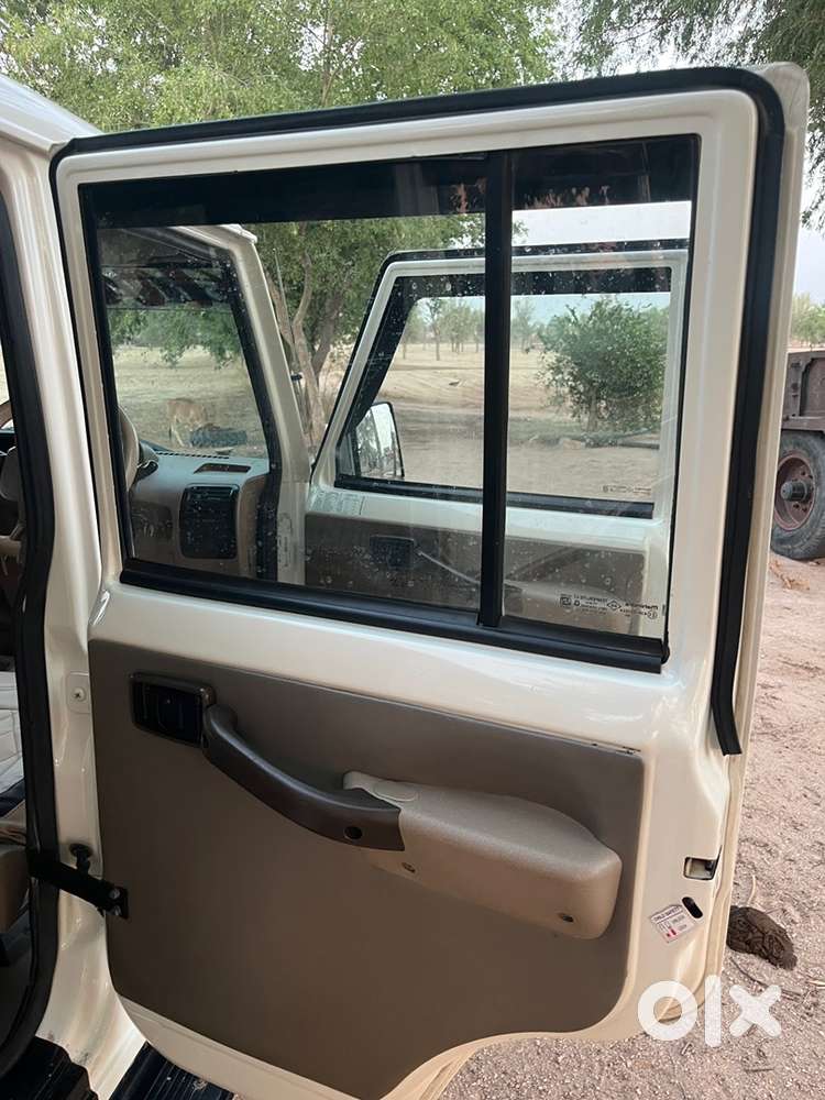 Mahindra Bolero Diesel Well Maintained