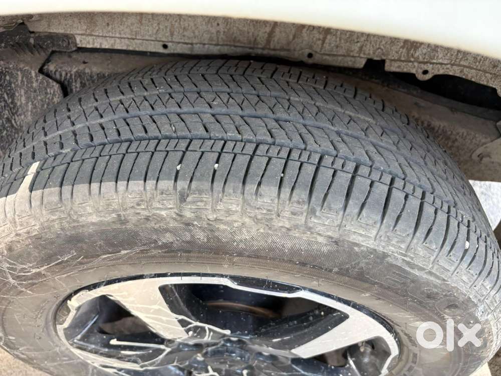 Mahindra Scorpio Classic 2.2 S Mt 7 Str, 2024, Diesel