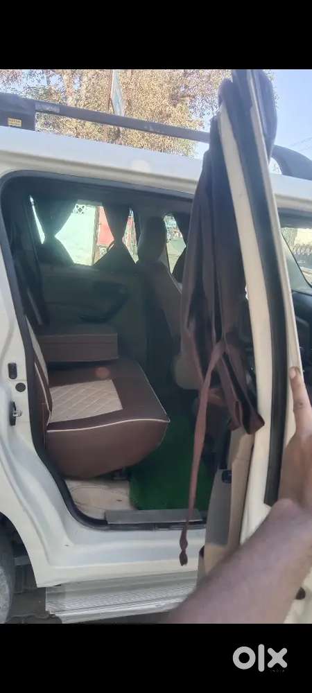 Mahindra Tuv 300 2018 Diesel 95000 Km Driven