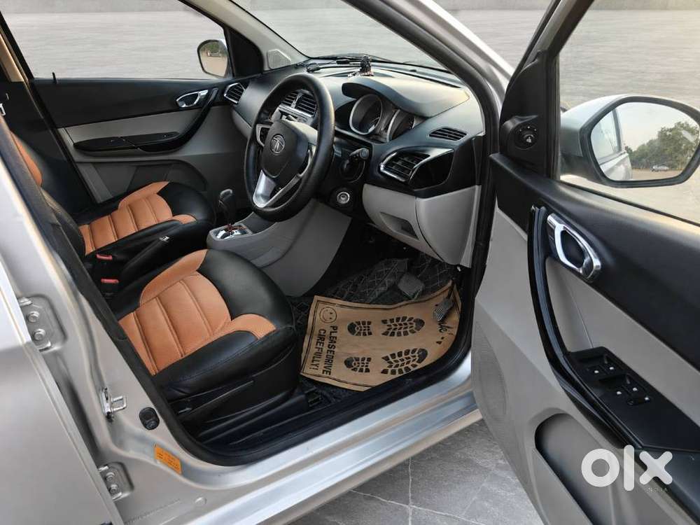 Tata Tiago 1.2 Revotron Xza, 2017