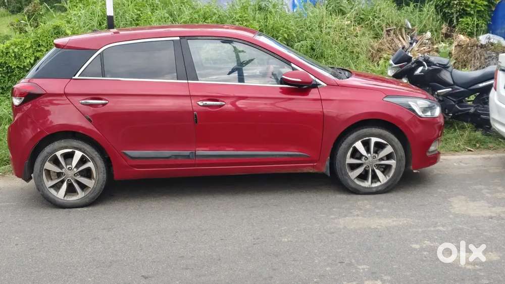 Hyundai I20 Asta 2016 Diesel Manual