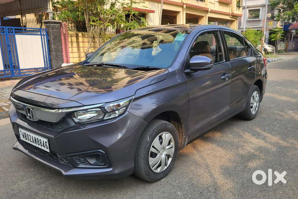 Honda Amaze 2013-2016 Vx I-vtech, 2019, Petrol