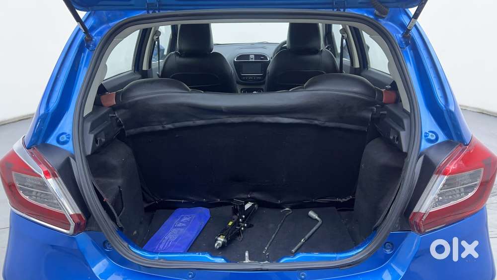 Tata Tiago Xza Plus, 2019, Petrol
