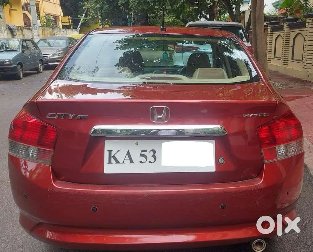 Honda City 2010 Petrol 90000 Km Driven