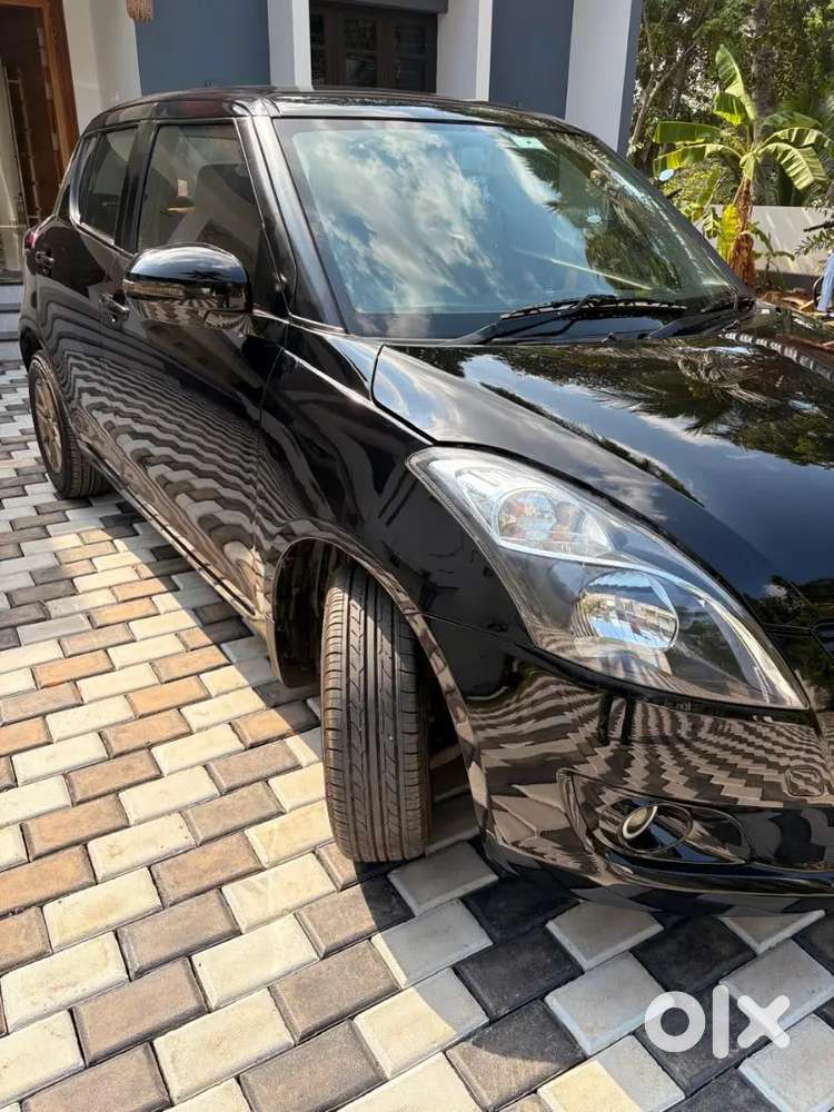 Maruthi Suzuki Swift In Mint Condition With All Accessories