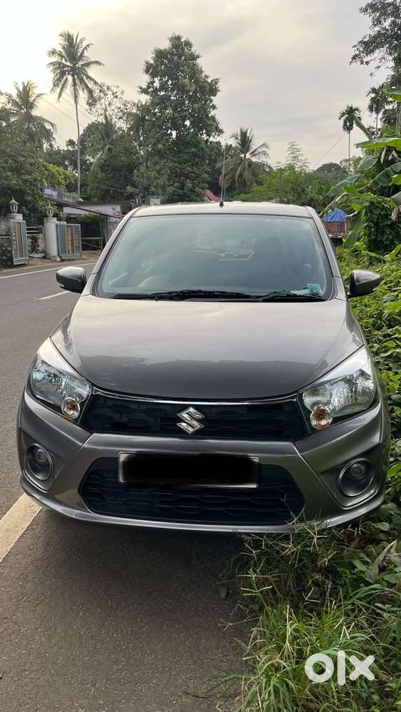 Maruti Suzuki Celerio Petrol 2020