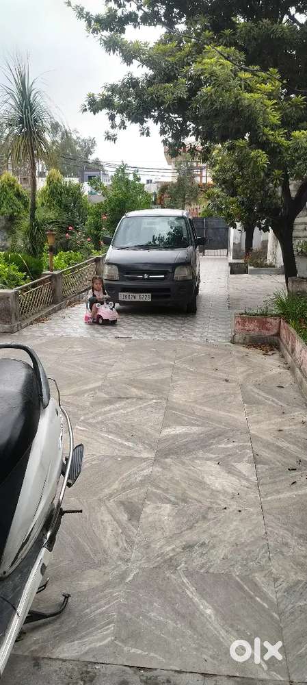 Maruti Suzuki Wagon R 2004 Petrol 104466 Km Driven